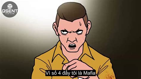 Câu chuyện Mafia .